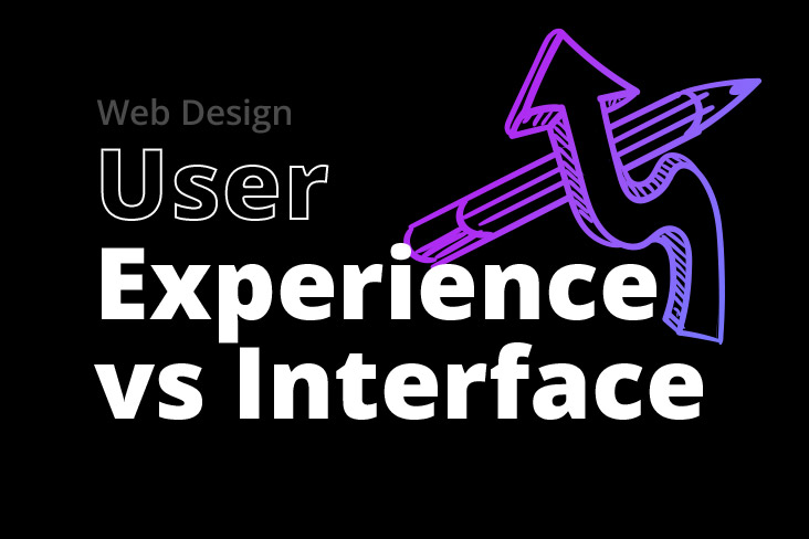 UX UI design - fishouse