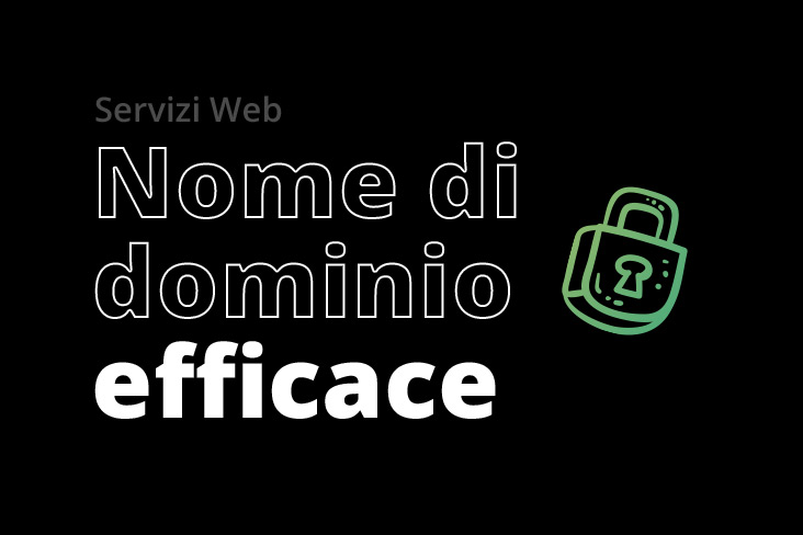 nome di dominio efficace