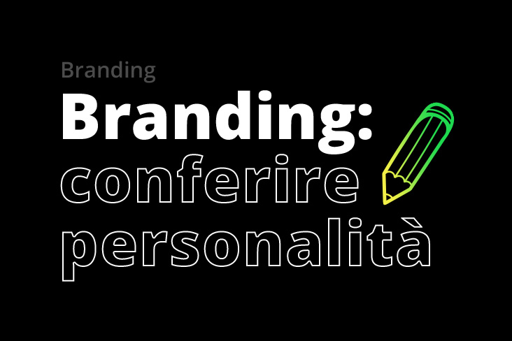 Agenzia branding