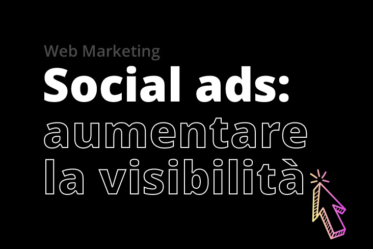 social ads