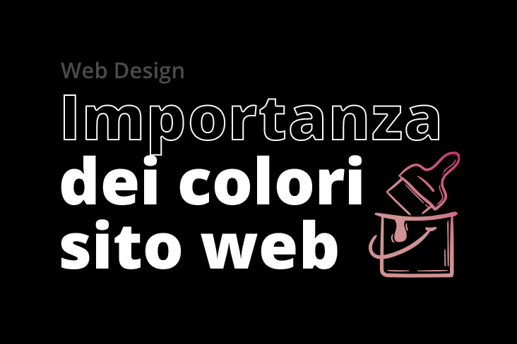 colori siti web