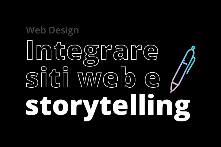 Siti web storytelling