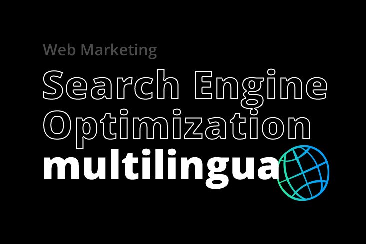 Seo multilingua