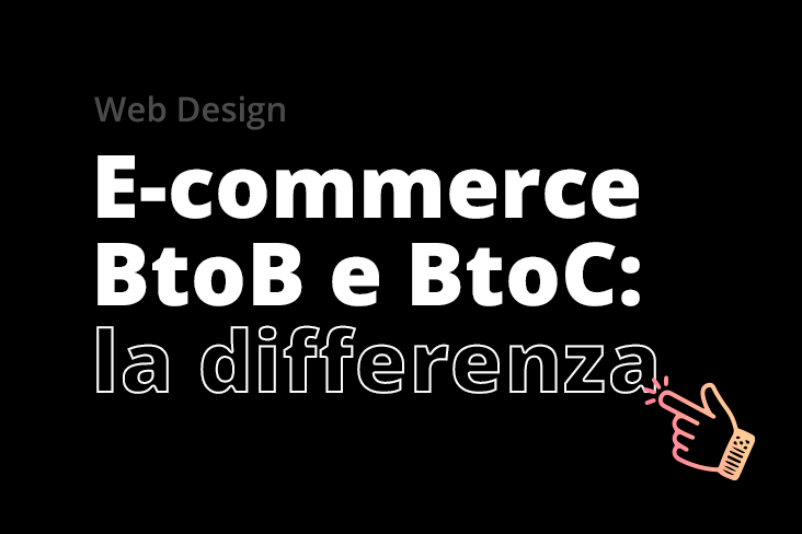 differenza ecommerce b2b e ecommerce b2c