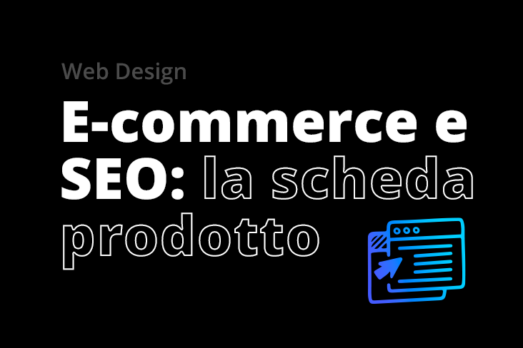 ottimizzazione scheda prodotto ecommerce