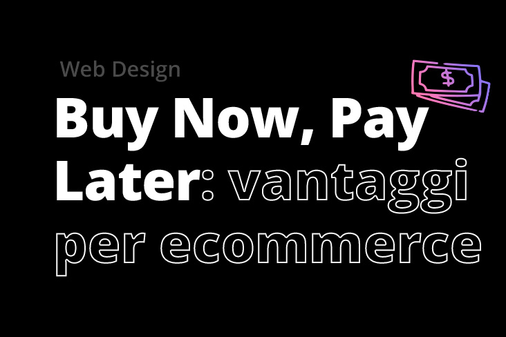 Buy now pay later vantaggi e- commerce