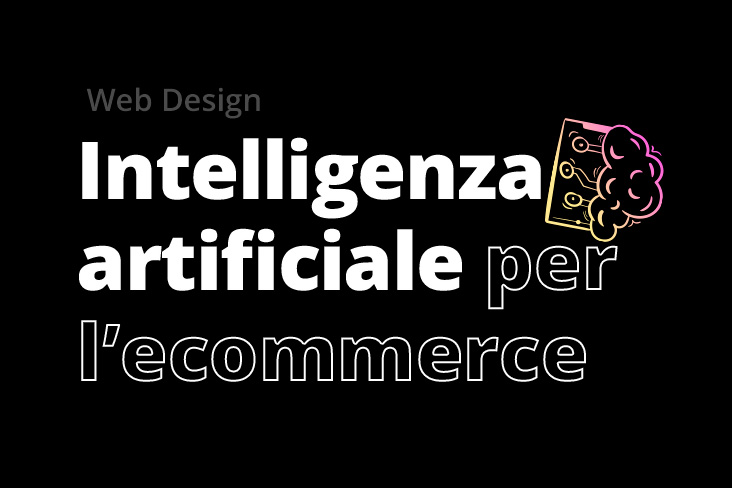 vantaggi IA per e- commerce