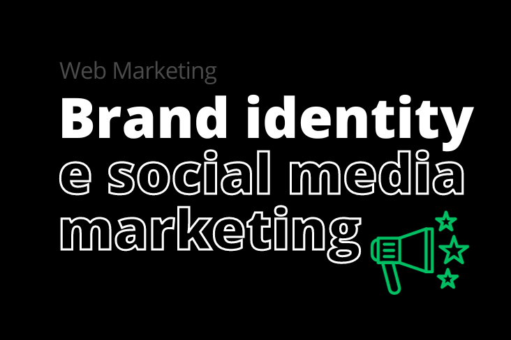 brand identity e social media marketing