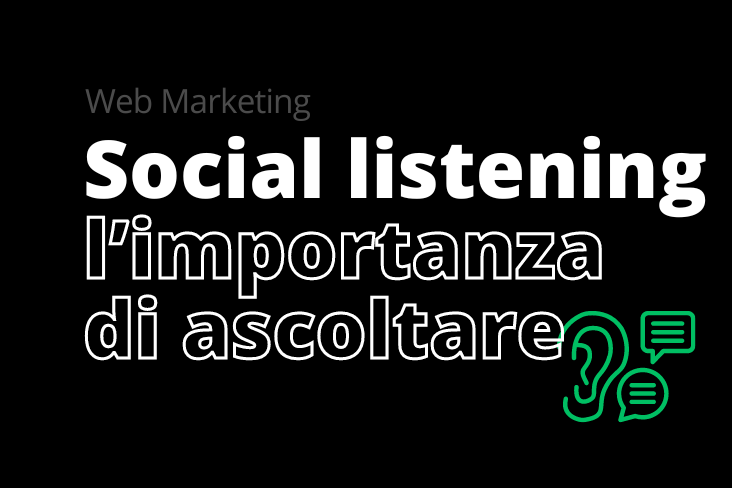 Social listening