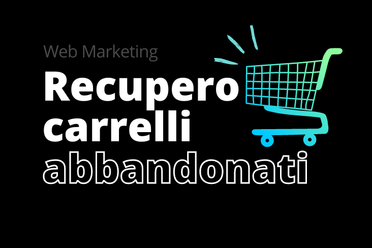 Recupero carelli abbandonati