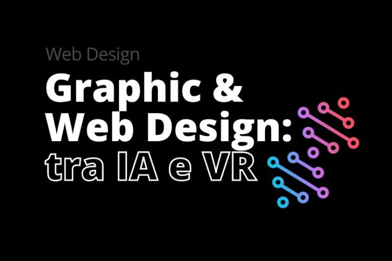 Graphic & Web Design