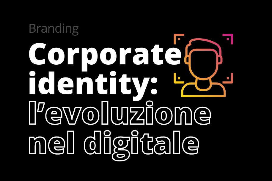 Corporate identity