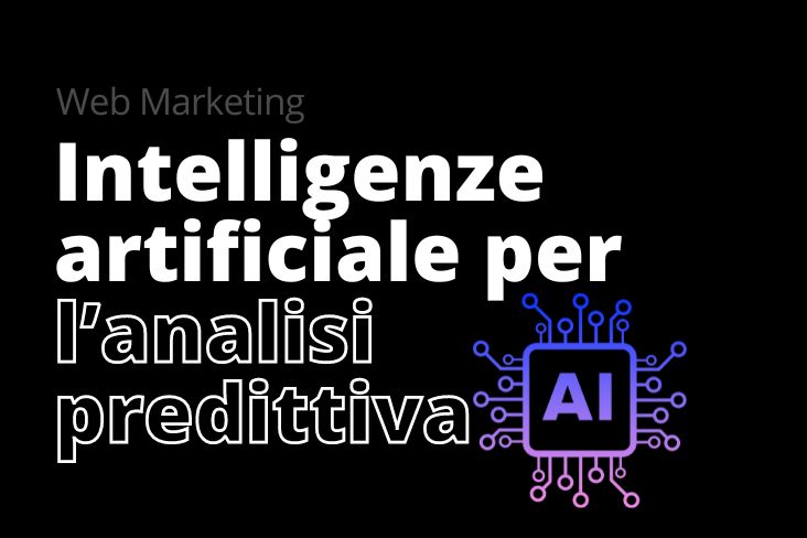 Analisi predittiva
