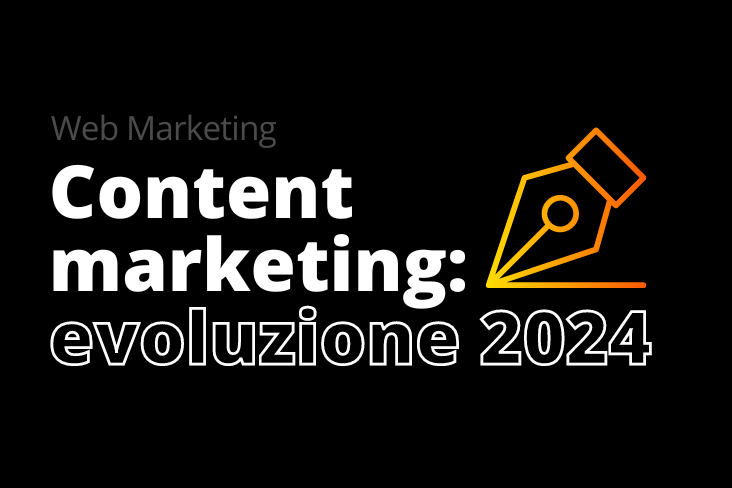 Content marketing