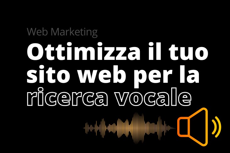 Ricerca vocale