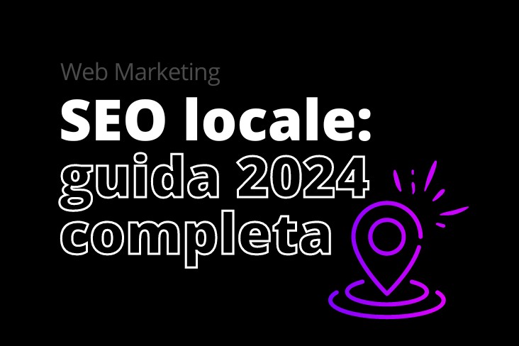 Seo locale guida 2024