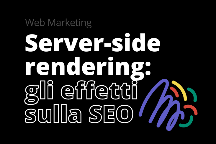 Server side rendering