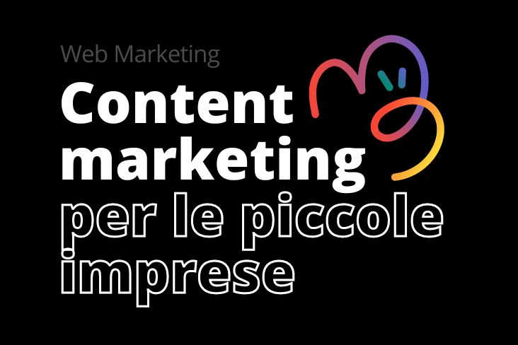 Strategie di content marketing