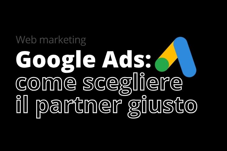 agenzia google ads gestione campagne search display remarketing
