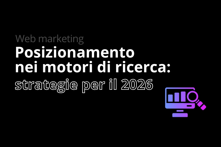 posizionamento motori ricerca